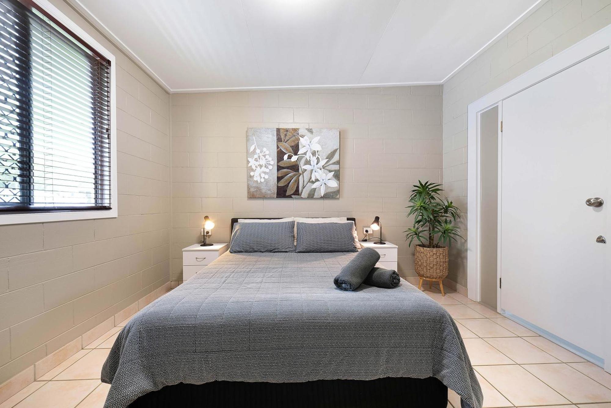 Seaforth Holiday Units Экстерьер фото