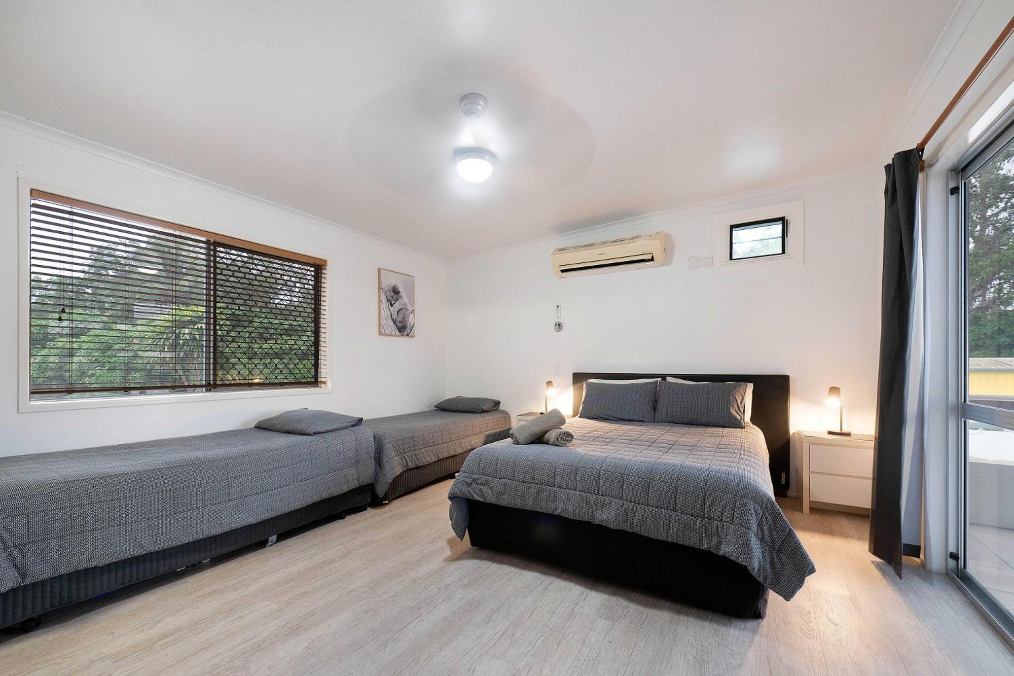 Seaforth Holiday Units Экстерьер фото