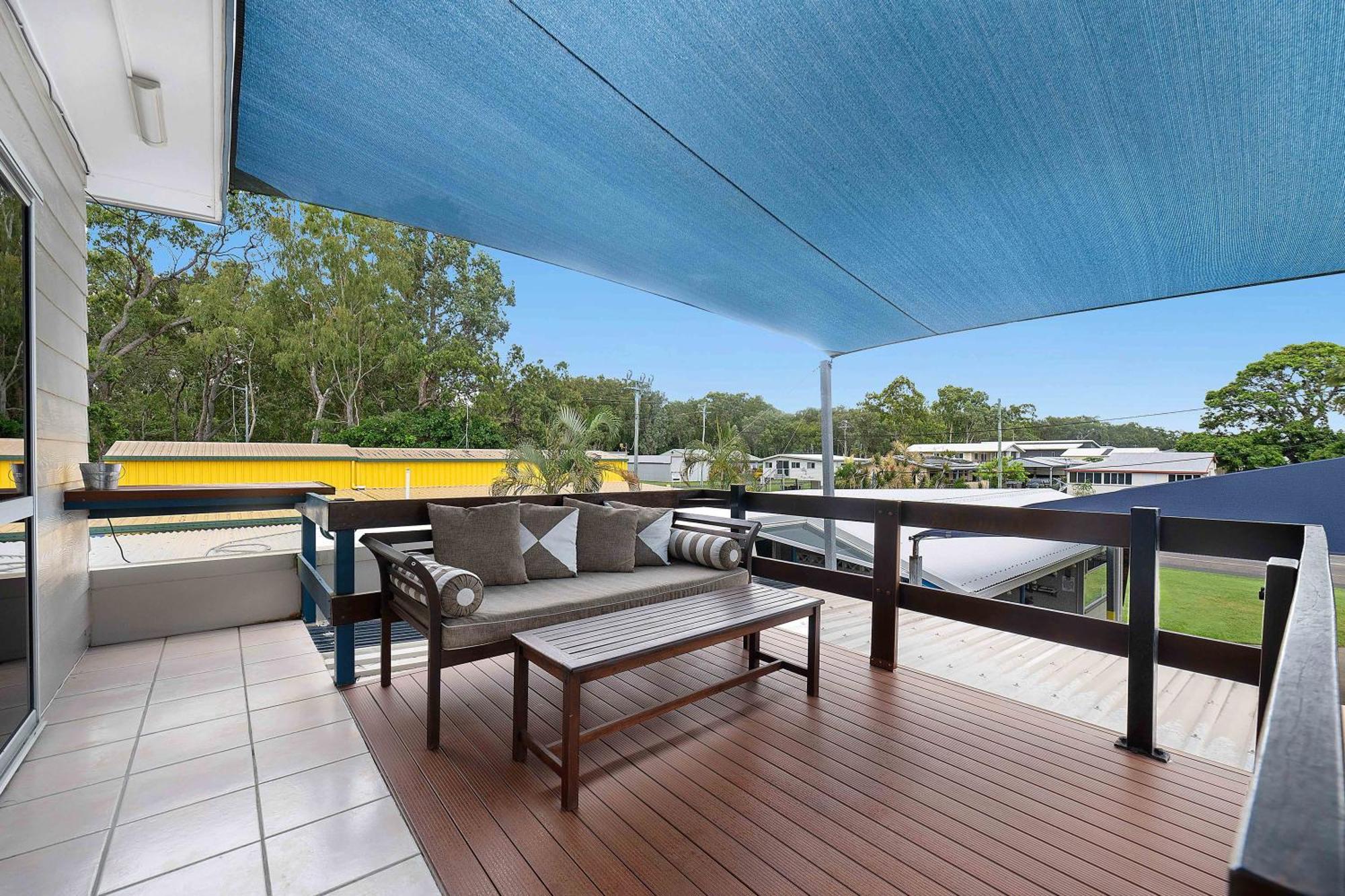 Seaforth Holiday Units Экстерьер фото