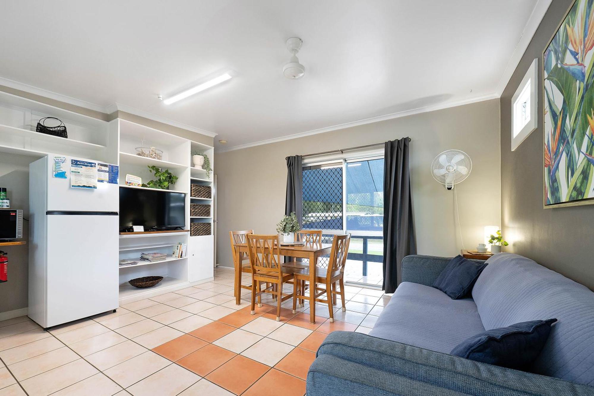 Seaforth Holiday Units Экстерьер фото