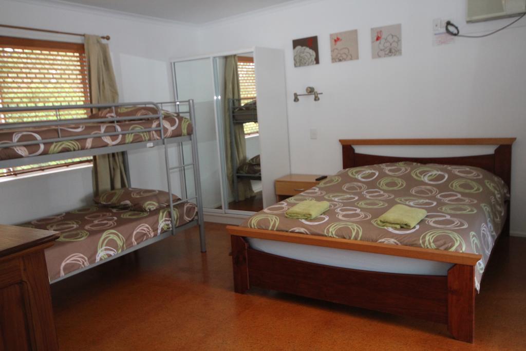 Seaforth Holiday Units Номер фото